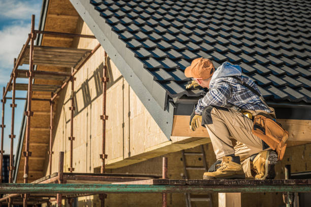 Best Roof Leak Repair  in Southworth, WA